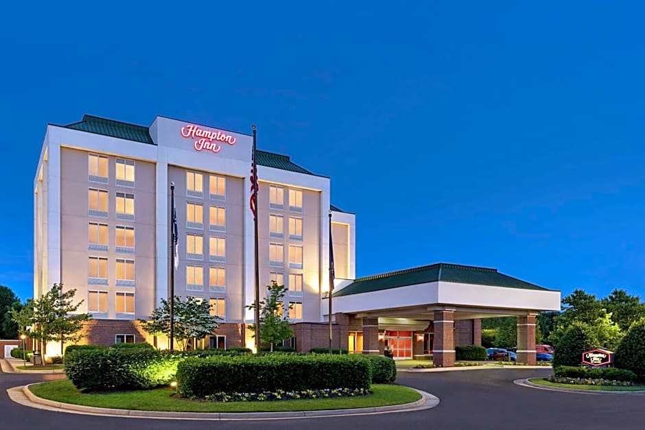 Hampton Inn By Hilton Dulles/Cascades