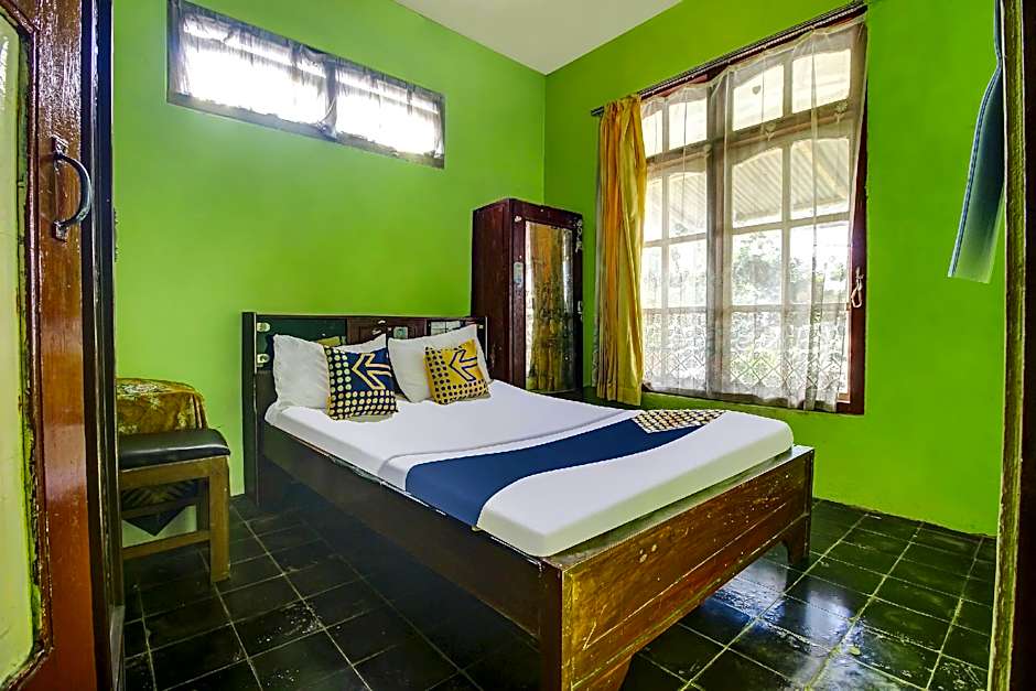 Hotel O Desa Wisata Selamanik Ciamis