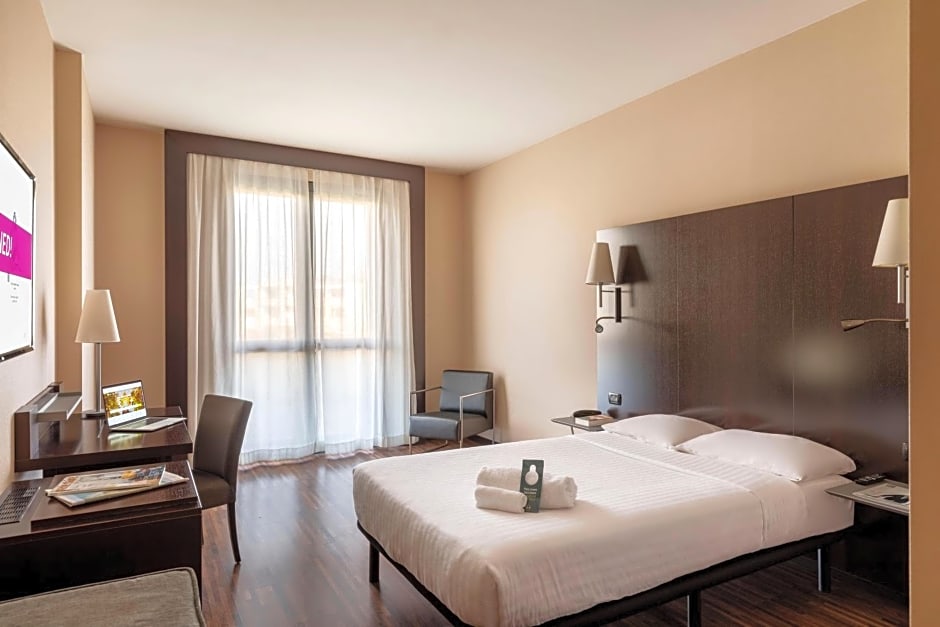 B&B Hotel Arezzo