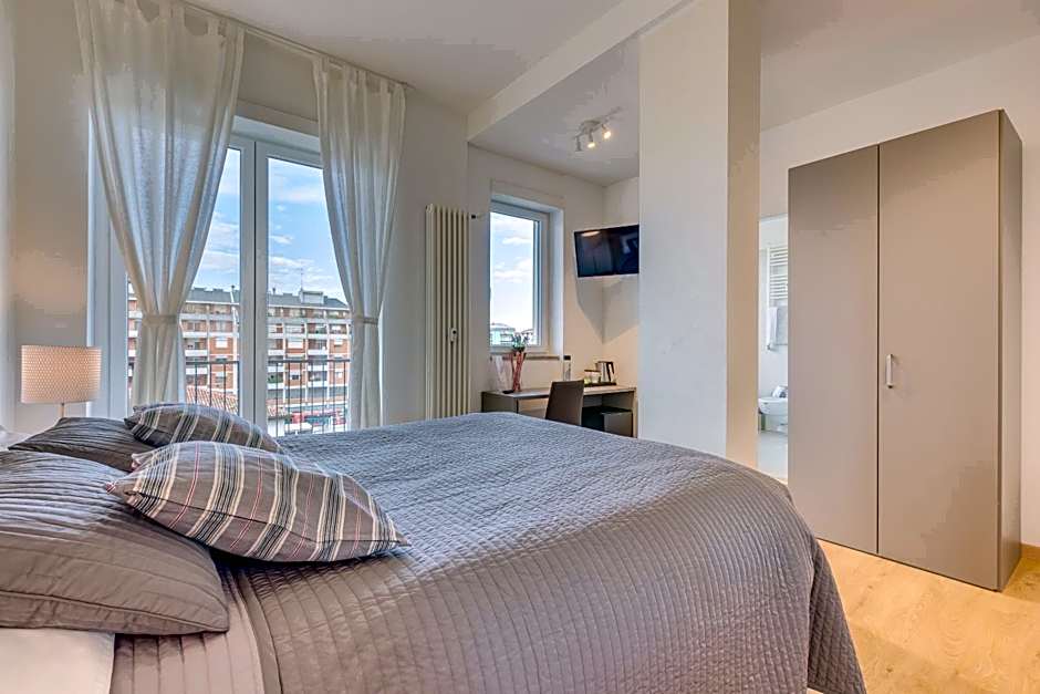 Rooms Vidar