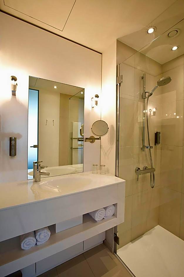 Hotel Kloster Haydau