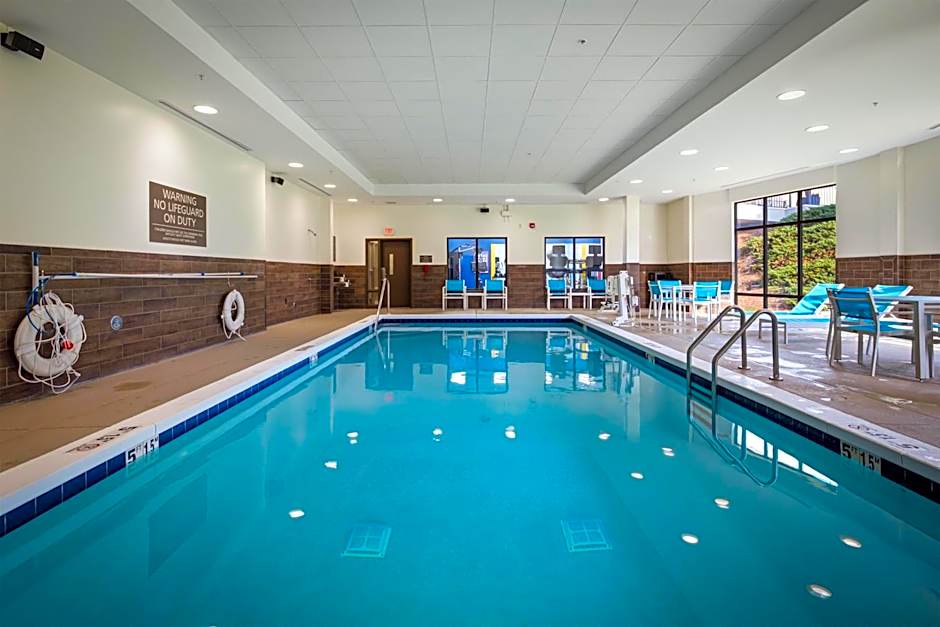 Hampton Inn Hickory
