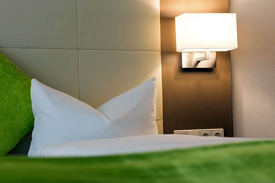 City Hotel Freiburg