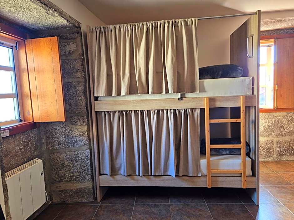 Albergue Rectoral San Mamede da Pena EXCLUSIVE FOR PILGRIMS