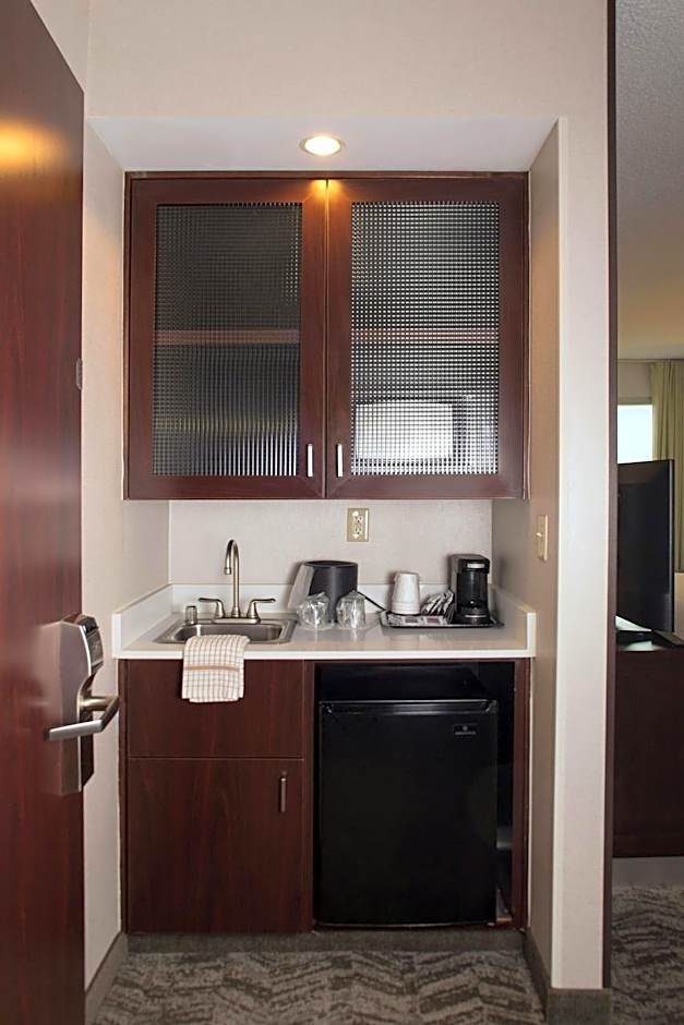 SpringHill Suites by Marriott Billings