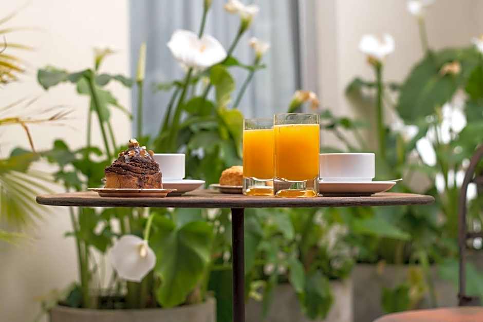 Magnolia Hotel Boutique