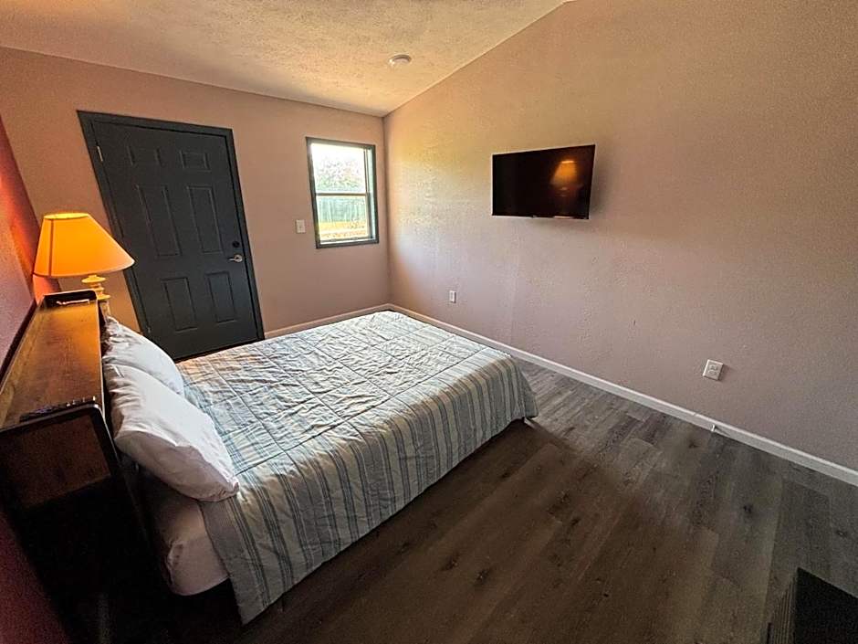 Four Seasons Lodging