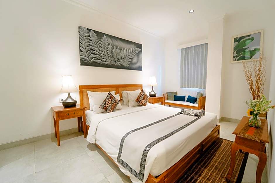Umalas Suites