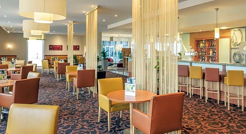 Mercure Hotel Schweinfurt Maininsel