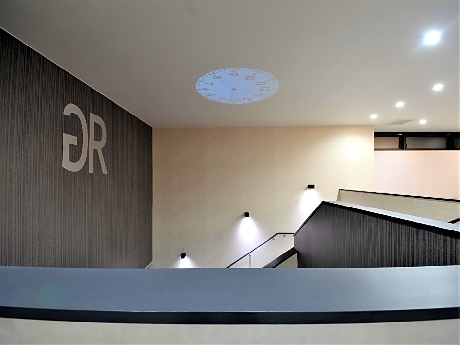 Green Rich Hotel Tottoriekimae Artificial hot spring Futamata Yunohana