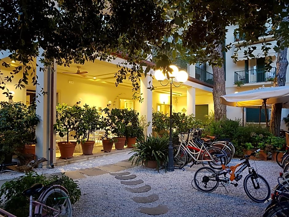Hotel La Primula