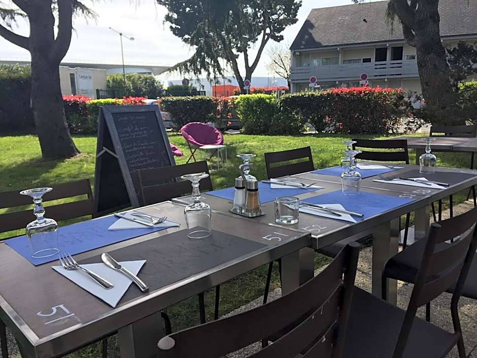 Campanile Nantes - Saint-Herblain