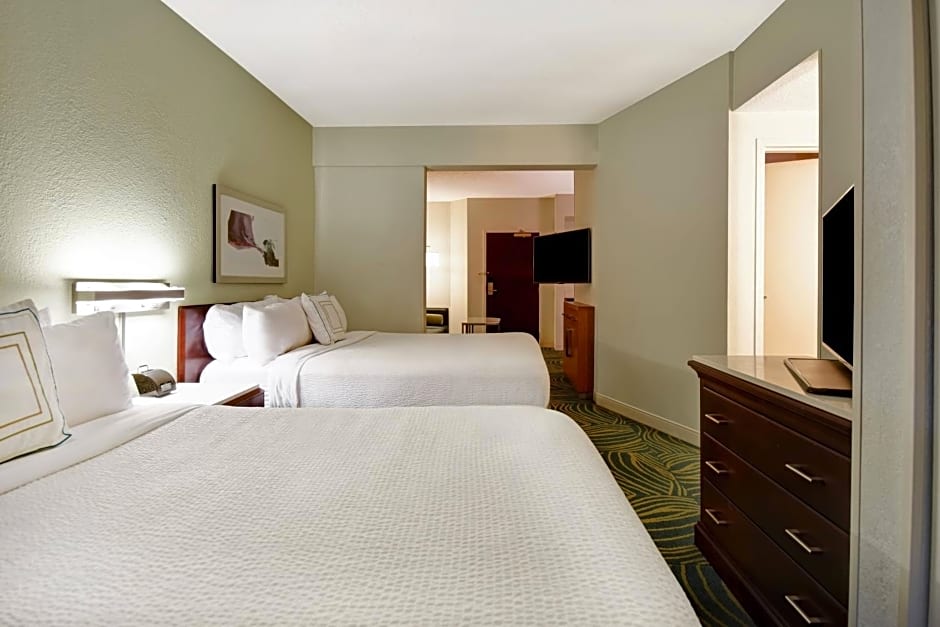 SpringHill Suites by Marriott Baltimore BWI Airport