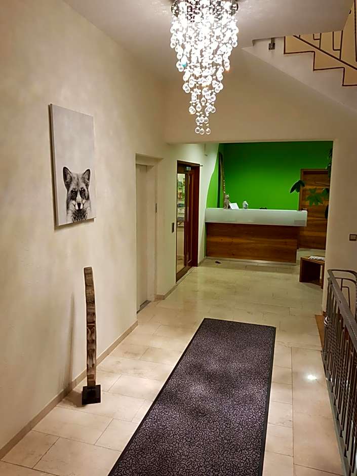 Hotel Fuxxbau