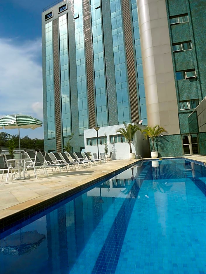 Hotel Nacional Inn Sao Jose dos Campos