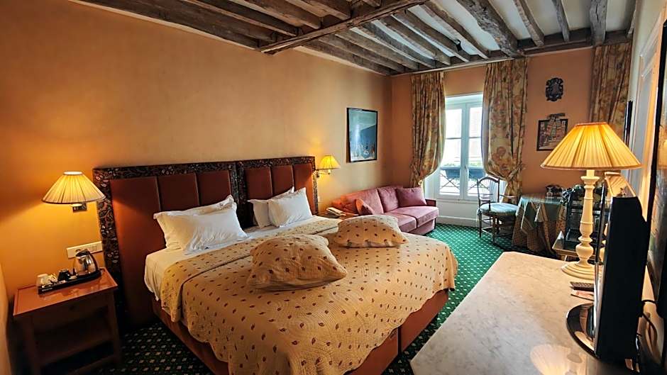 Le Relais Médicis