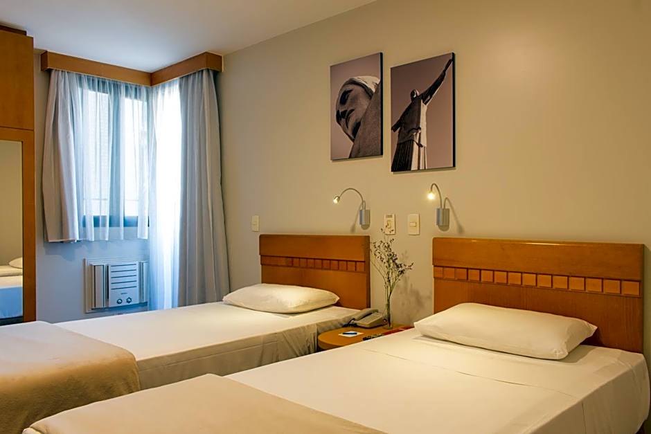 Rio Hotel by Bourbon Curitiba Batel