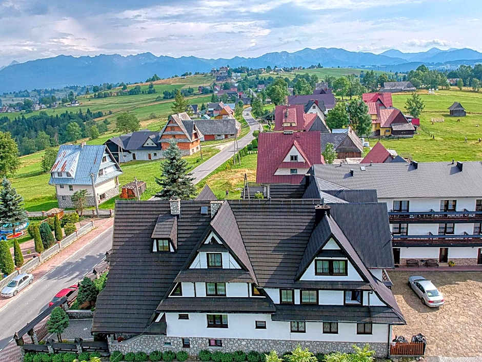 Dom wczasowy Anna Maria