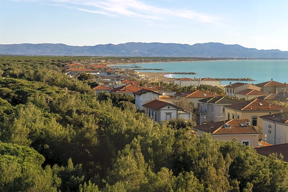 Hotel Tornese – Tuscan Lifestyle