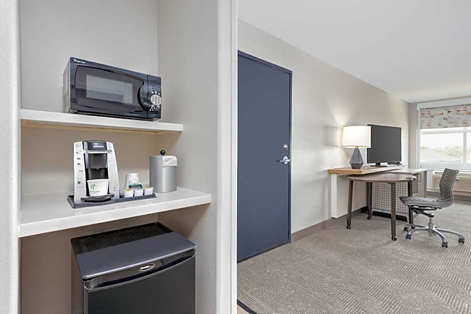 Holiday Inn Killeen Fort Hood By IHG