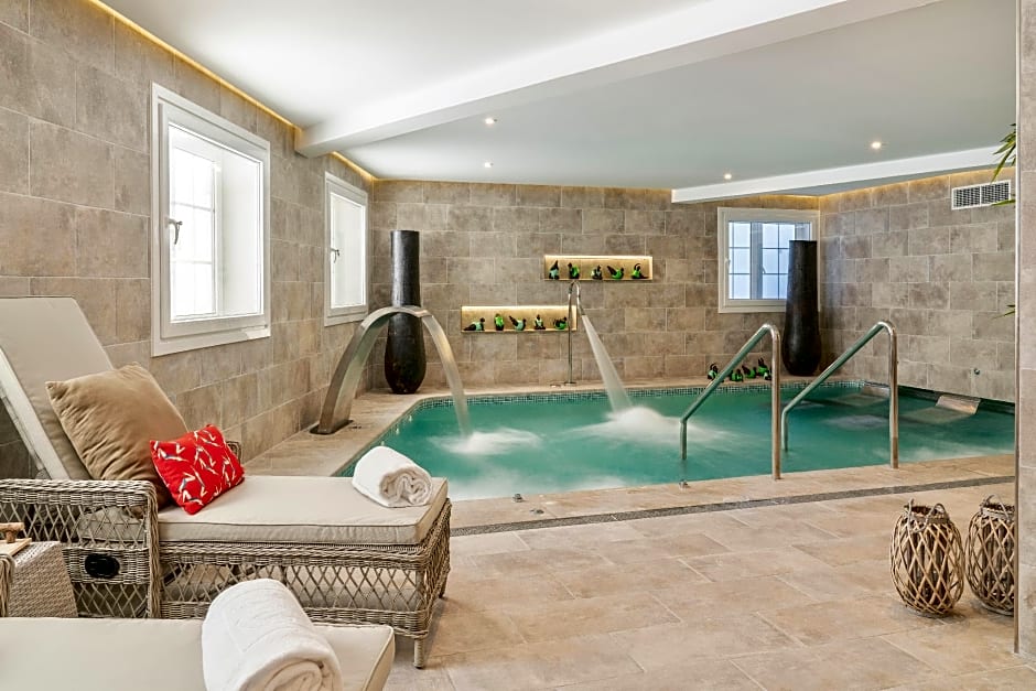 Vincci Rumaykiyya Hotel