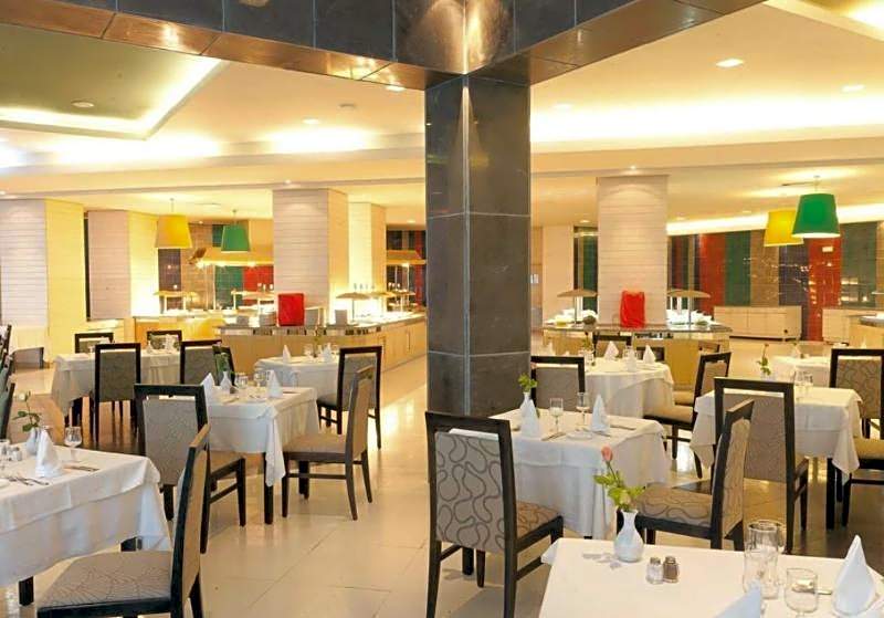 Hotel Aziza Thalasso Golf Adult Only