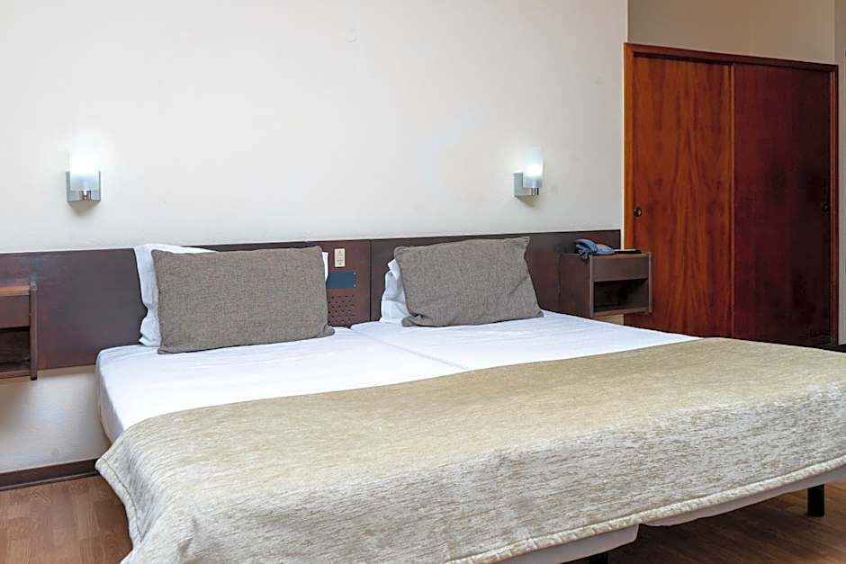 Flag Hotel Madeira - Ribeira Brava