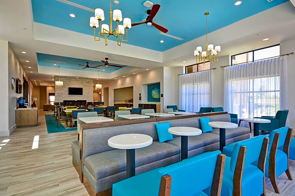 Homewood Suites By Hilton San Marcos