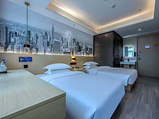 Nongbo Yibo Hotel