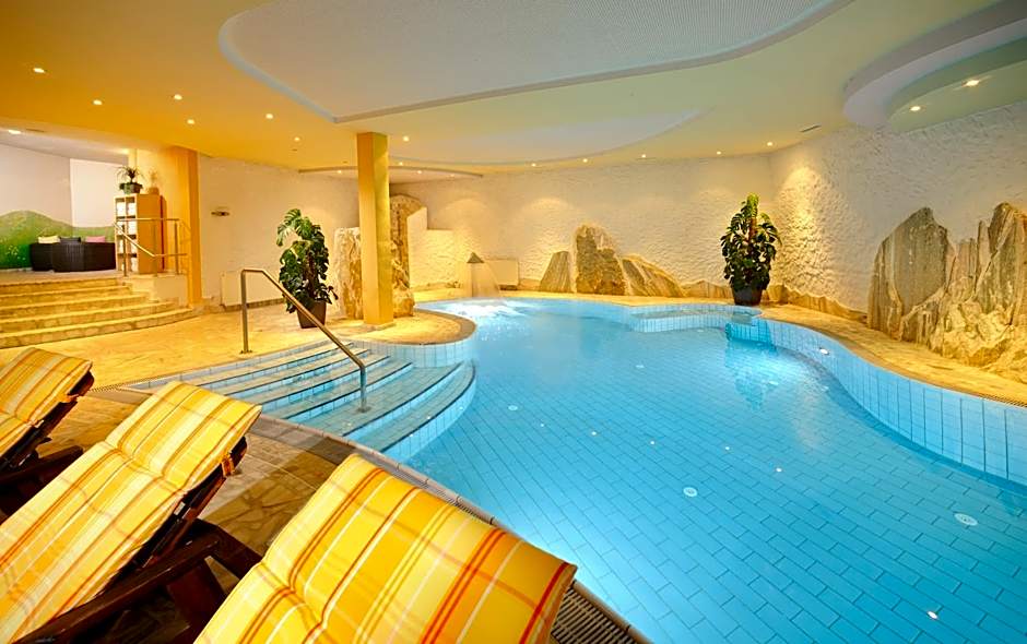 Hotel Garni am Seggauberg