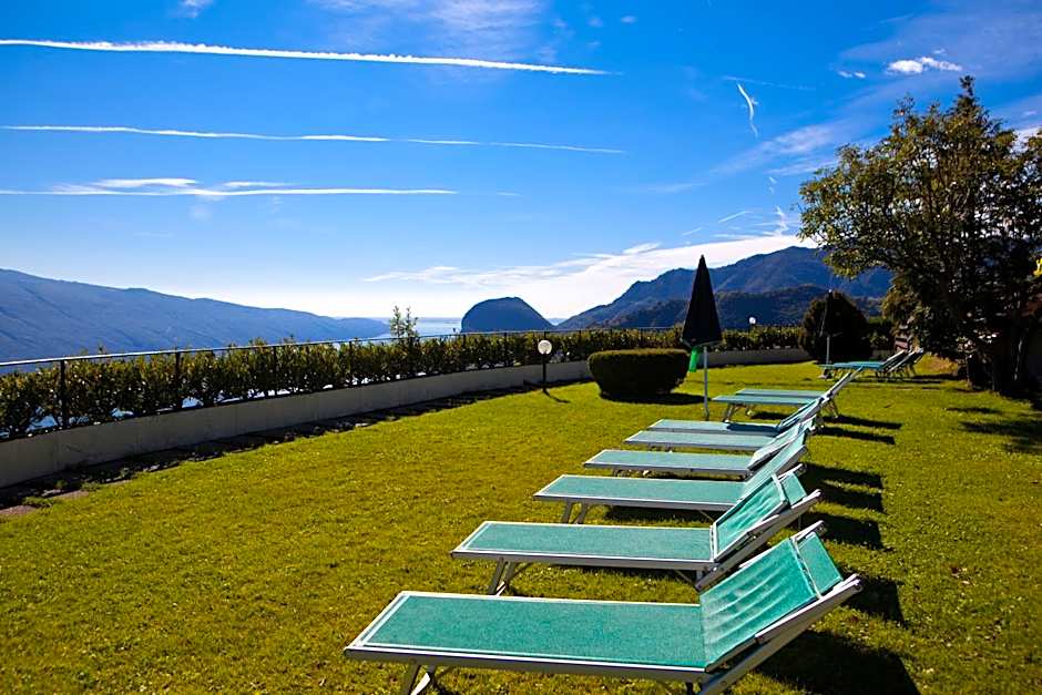Hotel Le Balze - Aktiv & Wellness