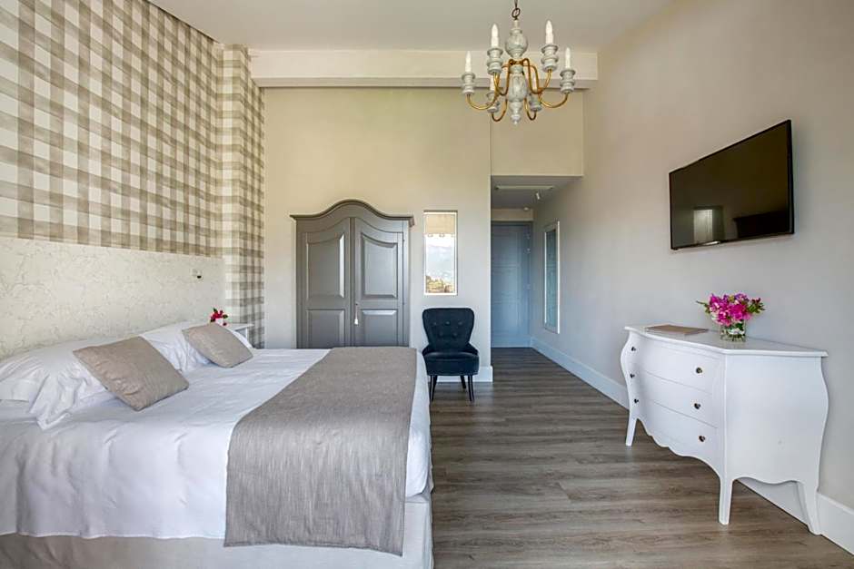 Park Hotel Villa Belvedere