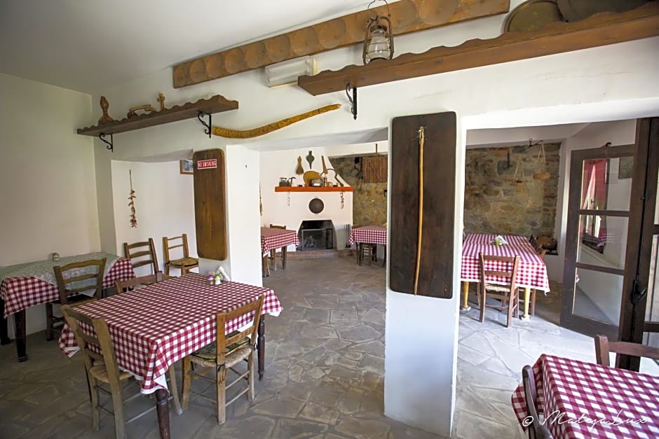 Ambelikos Traditional Agrohotel