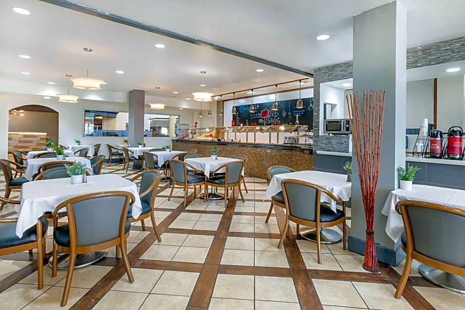 Best Western Plus El Paso Airport Hotel & Conference Center