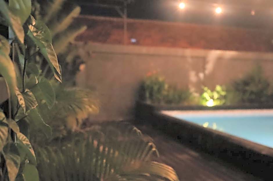 Front One Inn Kediri