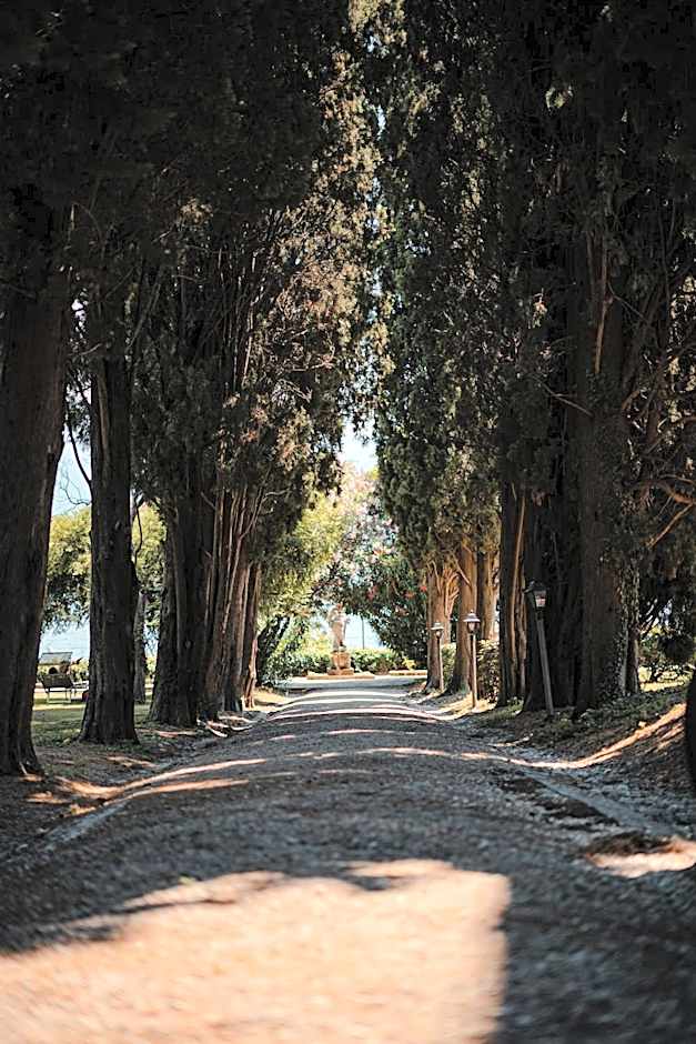 Hotel Villa Maria Au Lac - Estella Hotels Italia