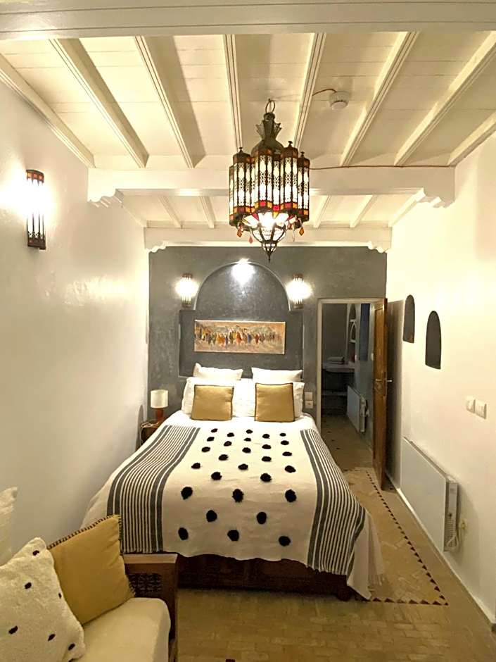 Riad l'Ayel d'Essaouira