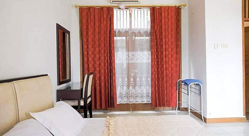 Rumah Pahoman Syariah RedPartner