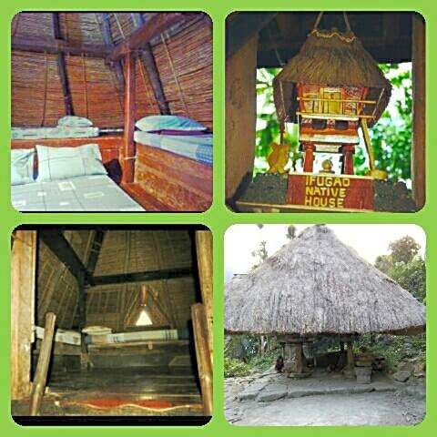 BATAD CRISTINA'S Main Village INN & Restaurant