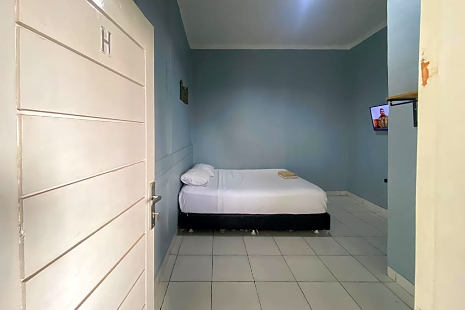 Andung Residence Lampung RedPartner