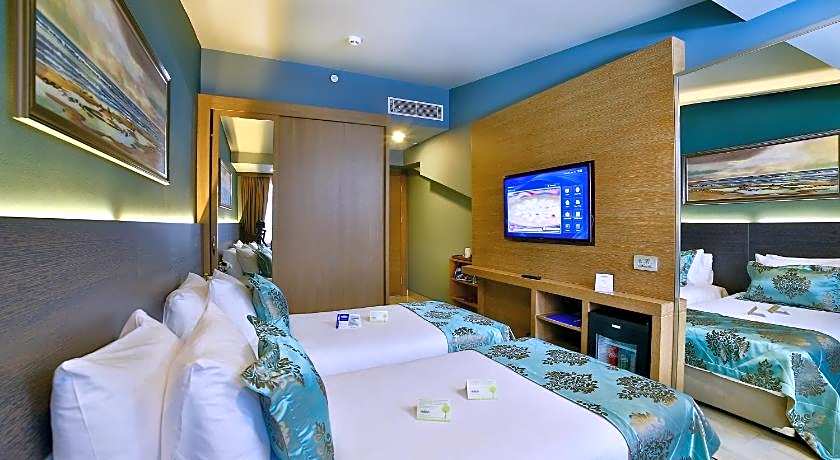 The Tango Hotel Istanbul