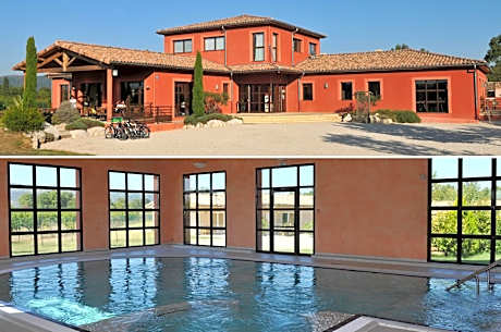 Domaine d'Agrippa Valence