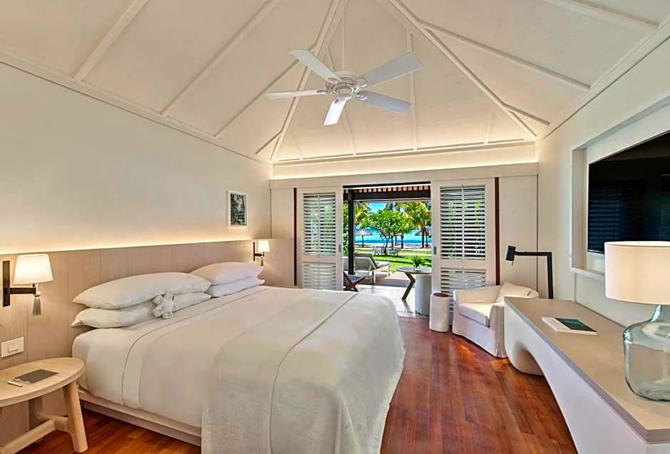 LUX* Le Morne Resort