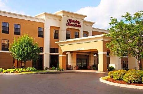 Hampton Inn & Suites Valparaiso