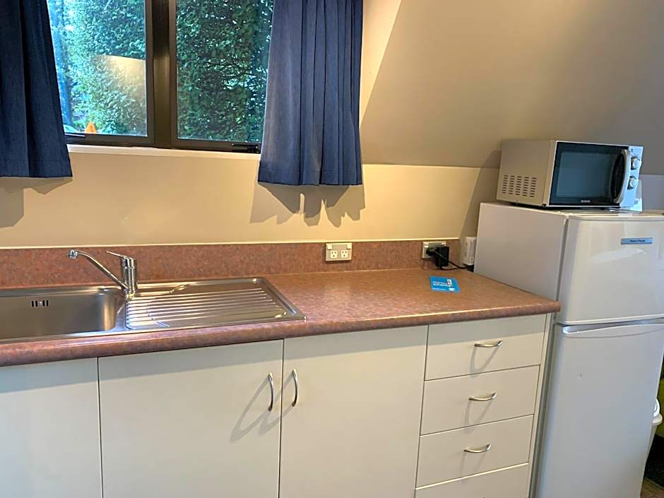 Wakatipu View Apartments