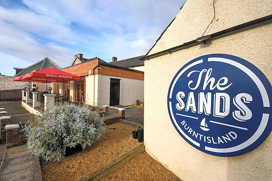 Burntisland Sands Hotel
