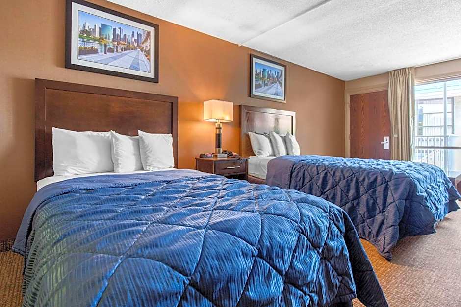Rodeway Inn Chicago
