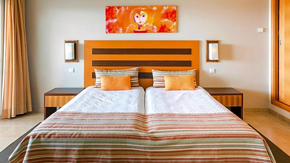 Alfagar Aparthotel