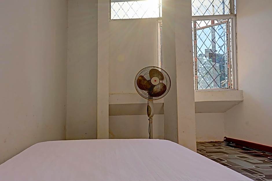 Hotel O Pelita StayNearAnugrah Sinar Lautan