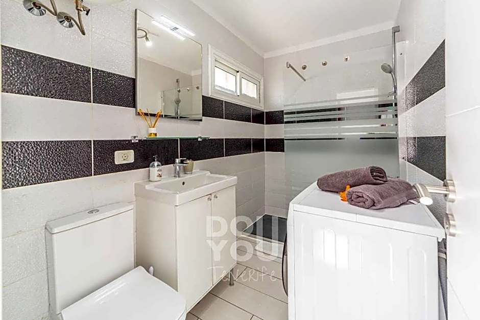 Apartment Paraiso Royal